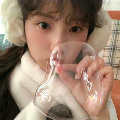 不当演员的姑娘
